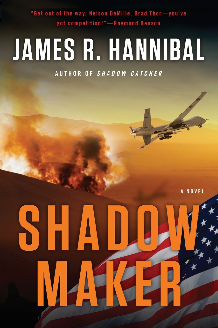 Shadow Maker