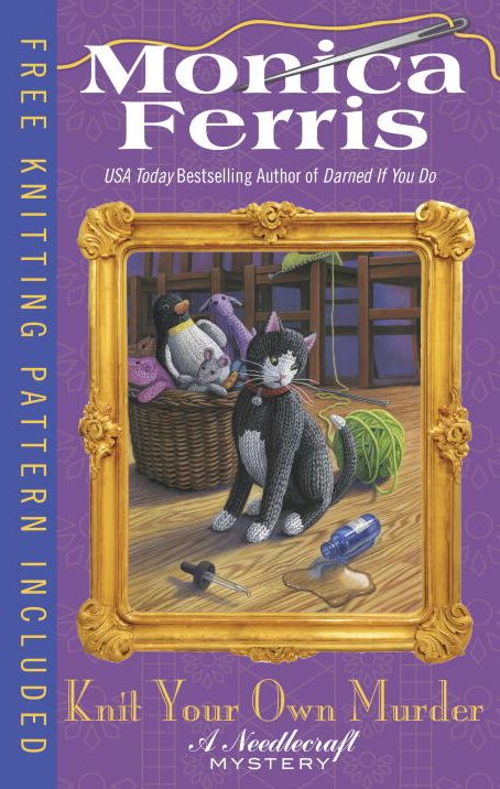 Knit Your Own Murder