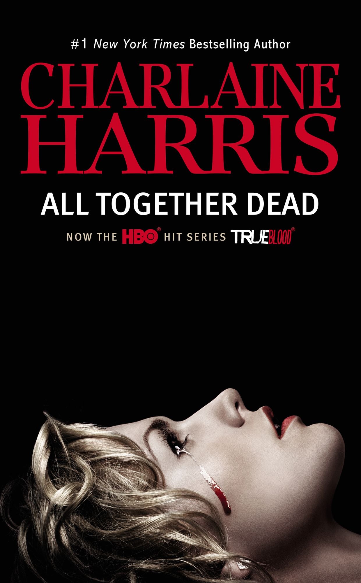 All Together Dead (TV Tie-In)