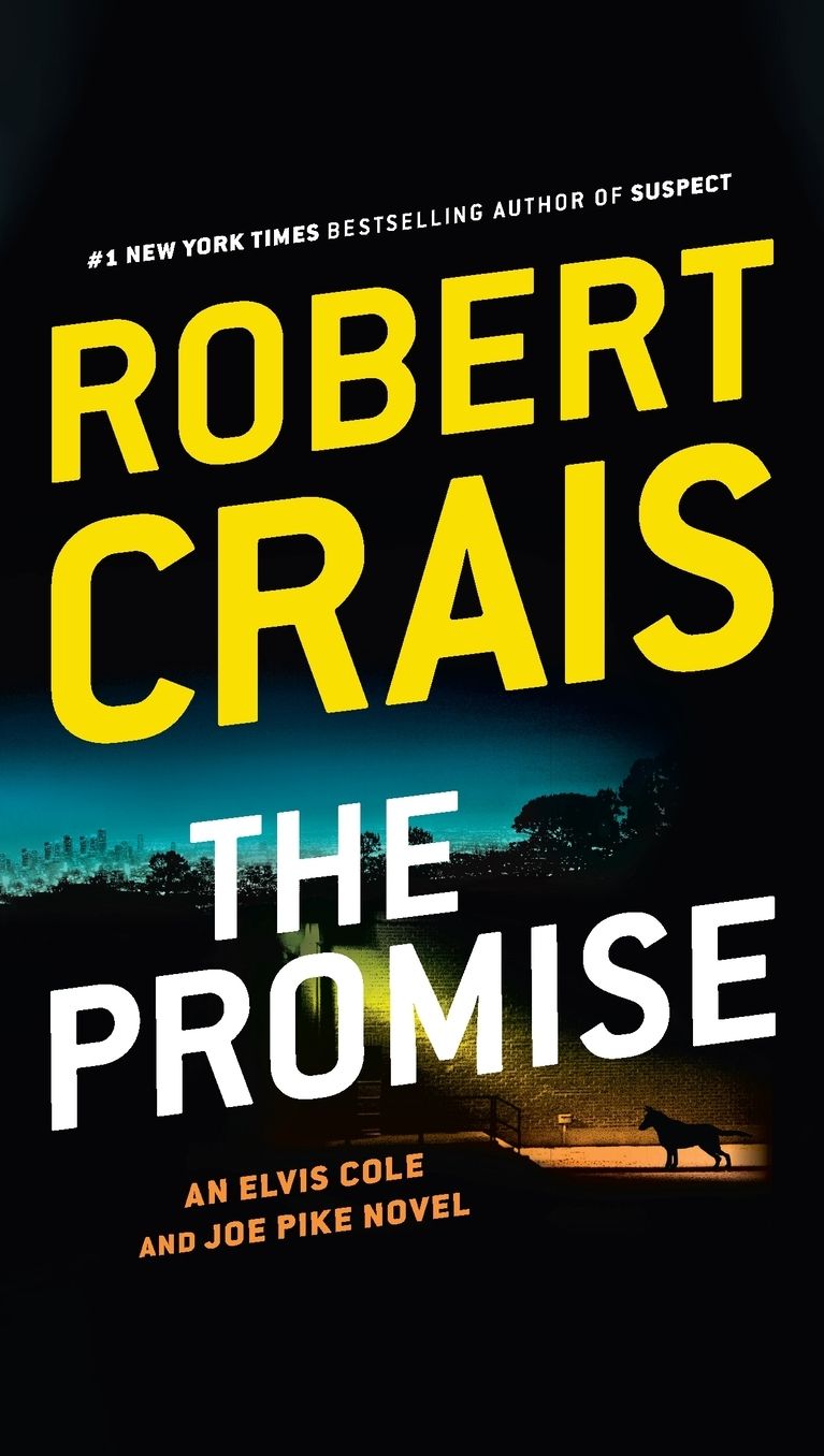 The Promise