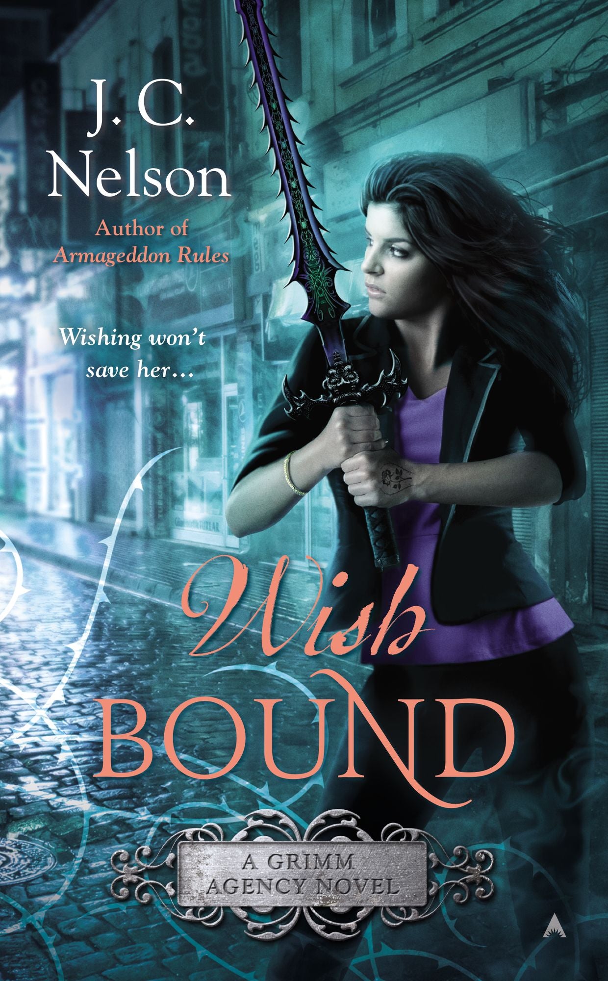 Wish Bound