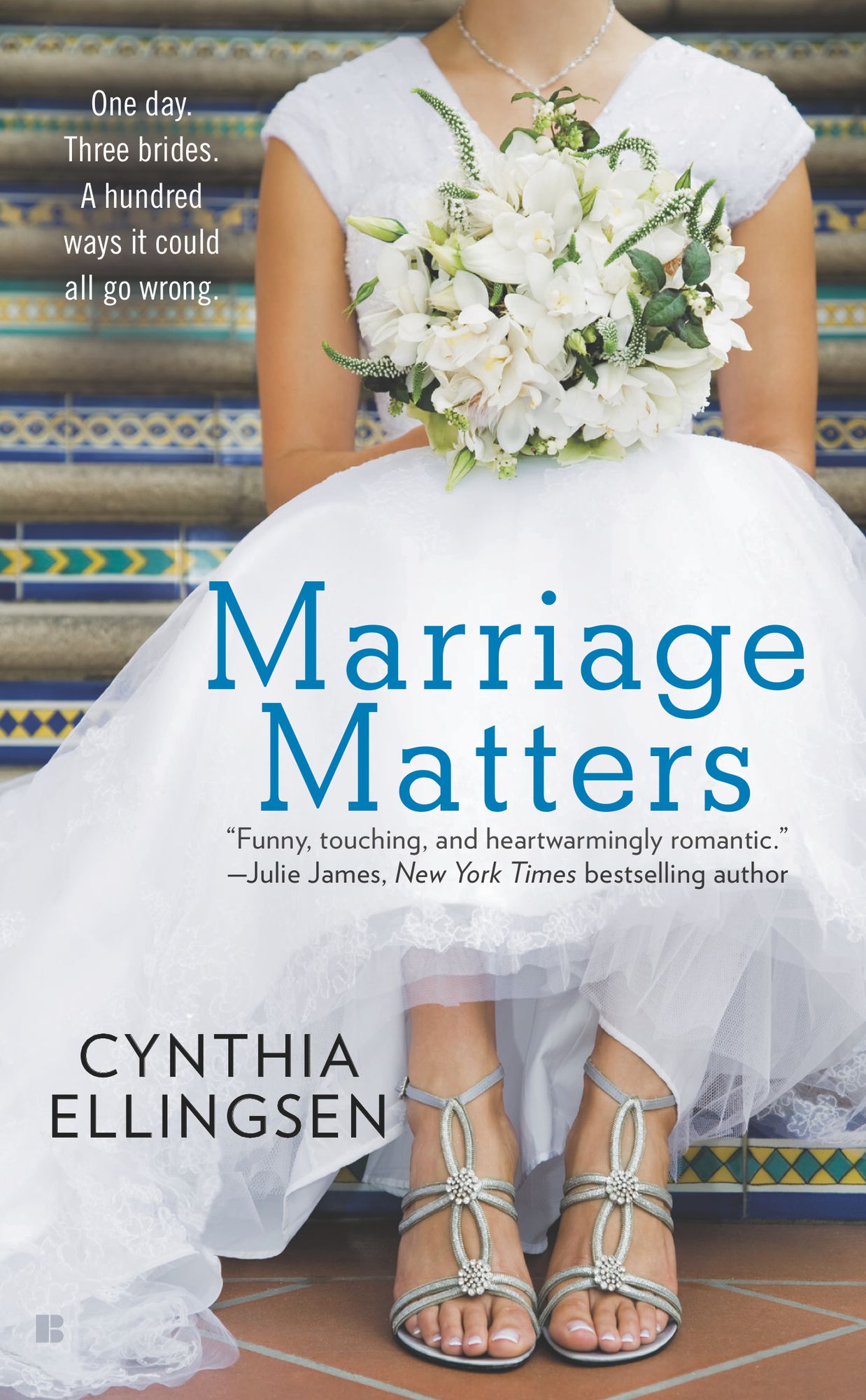 Marriage Matters