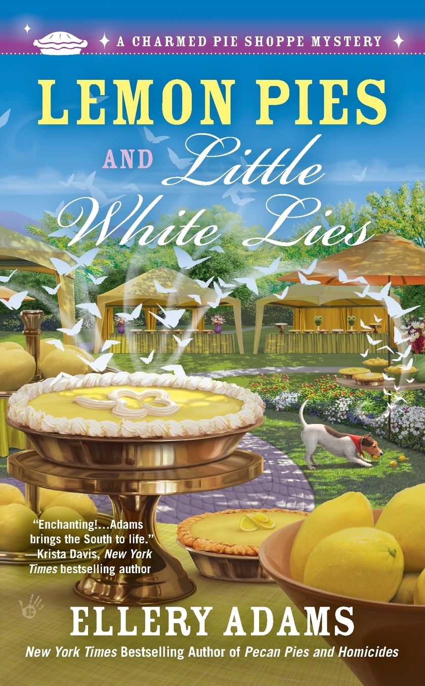 Lemon Pies and Little White Lies