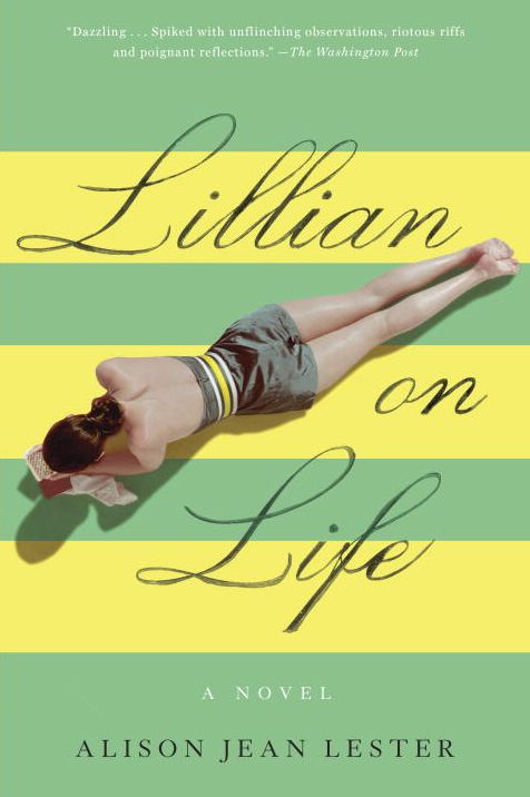 Lillian on Life: A Novel