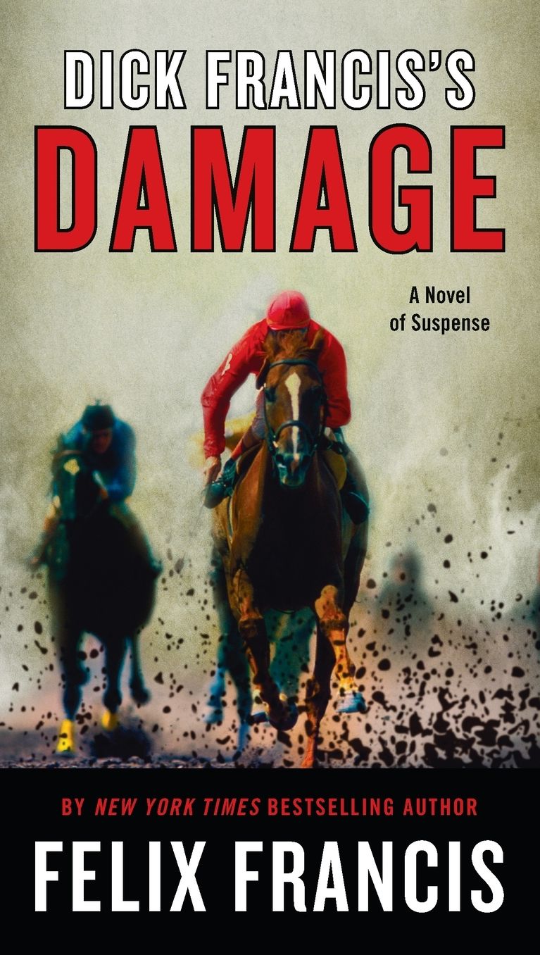 Dick Francis's Damage