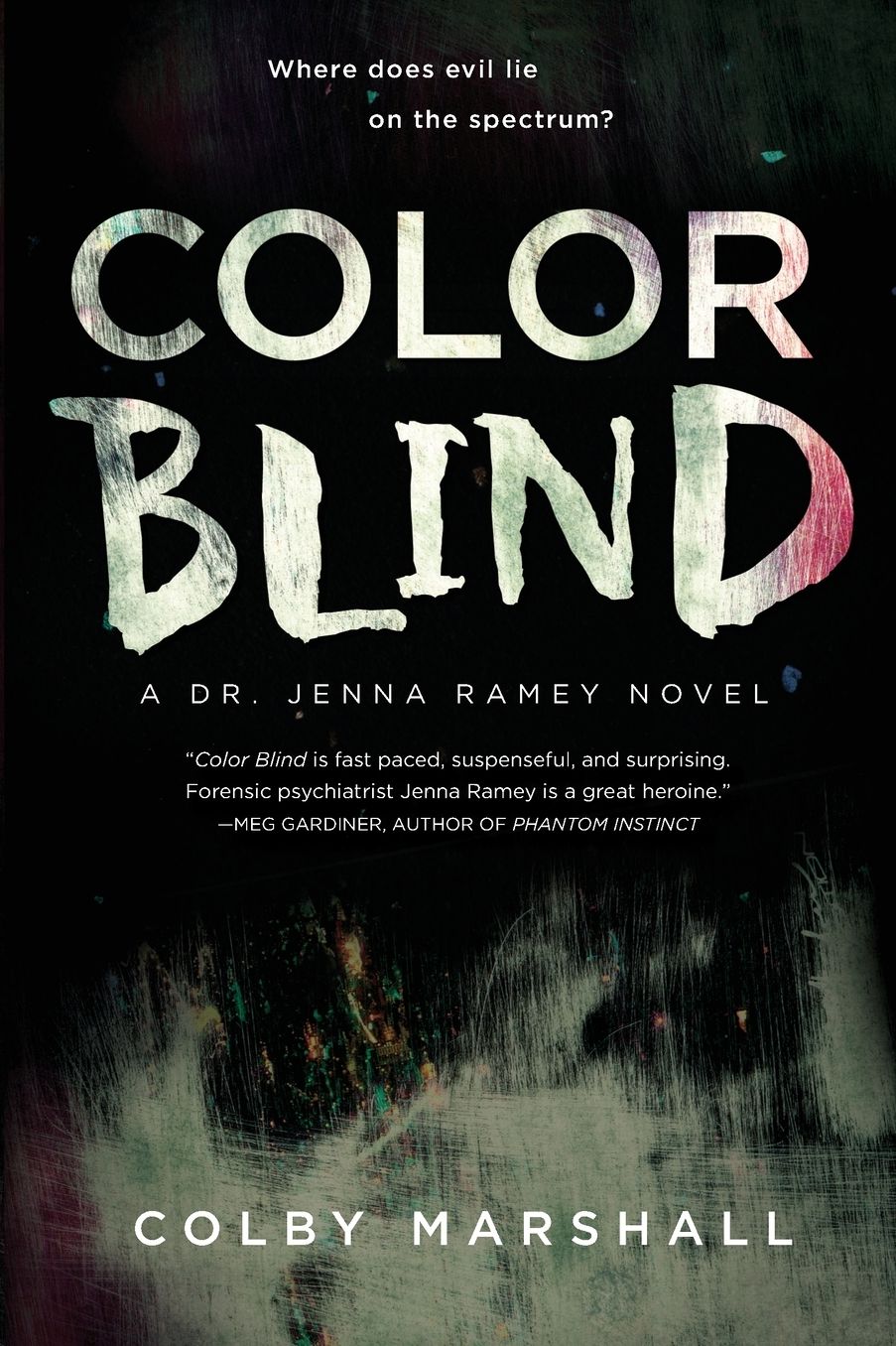 Color Blind