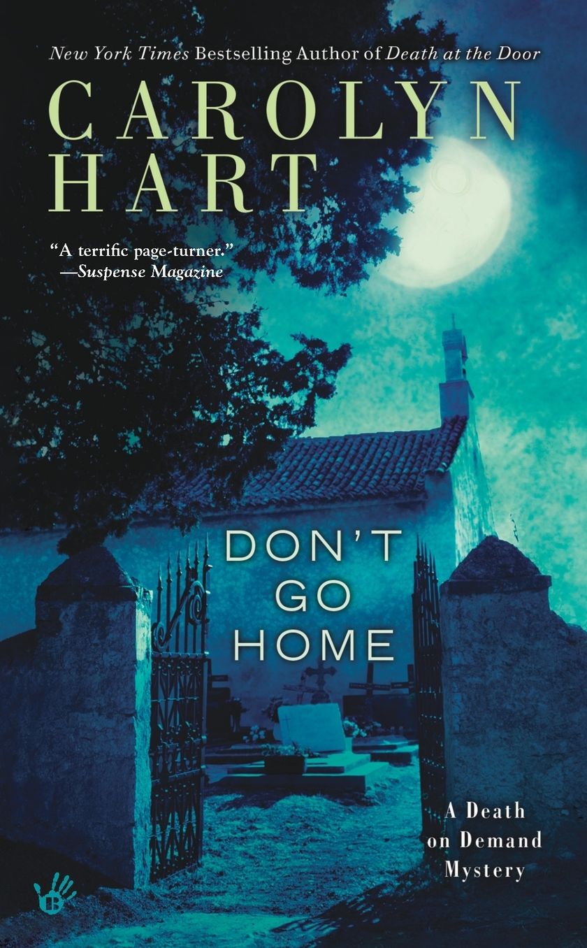 Don't Go Home