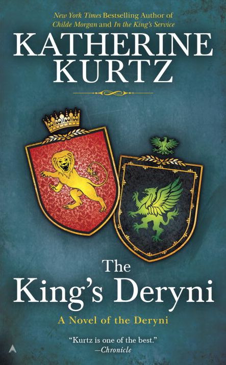 The King's Deryni