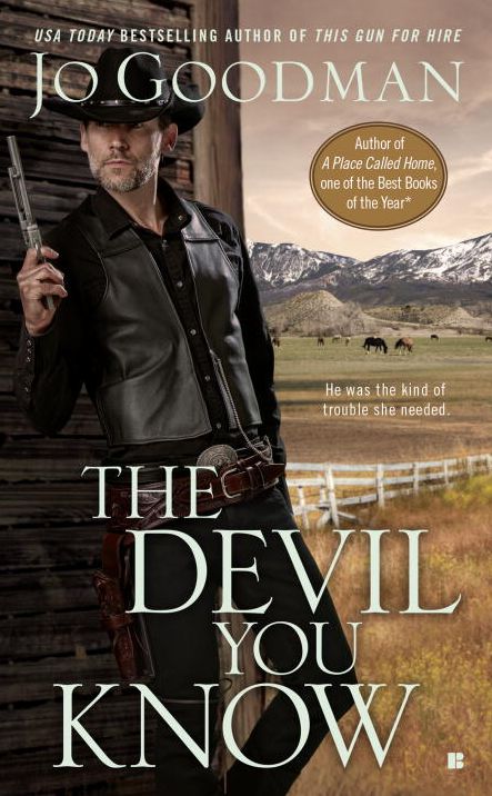 The Devil You Know
