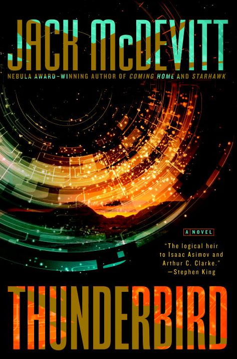 Thunderbird