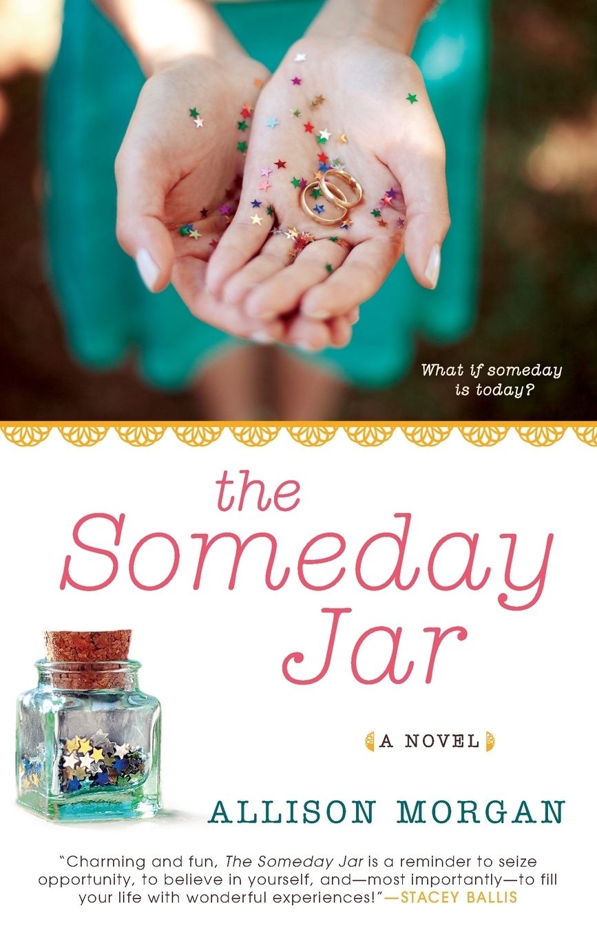 The Someday Jar