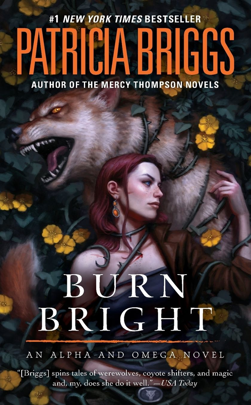 Burn Bright