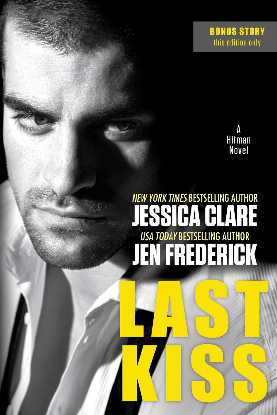 Last Kiss