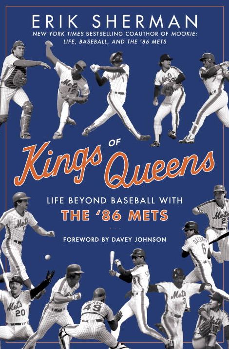 Kings of Queens: Life Beyond Baseball with '86 Mets