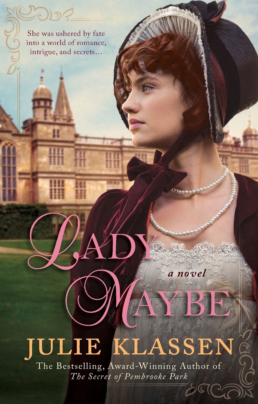 Lady Maybe