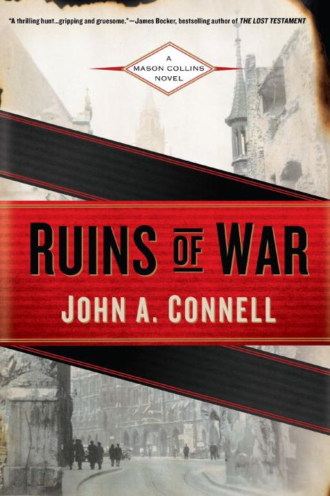 Ruins of War