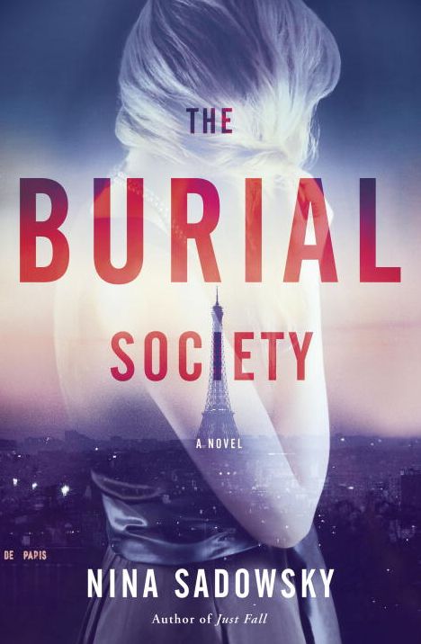 The Burial Society