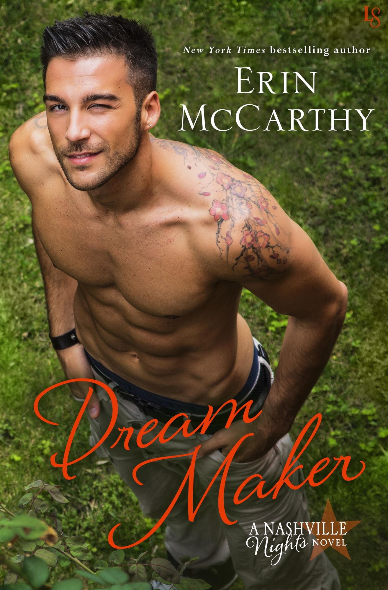 Dream Maker: A Nashville Nights Novel