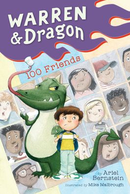 Strega Nona Does It Again
