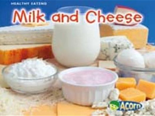 Healthy Eating Set