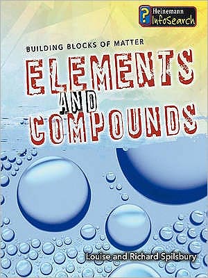 Elements and Compounds