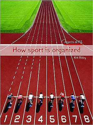How Sport is Organized