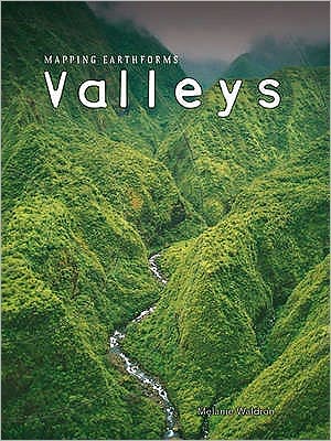 Valleys & Canyons