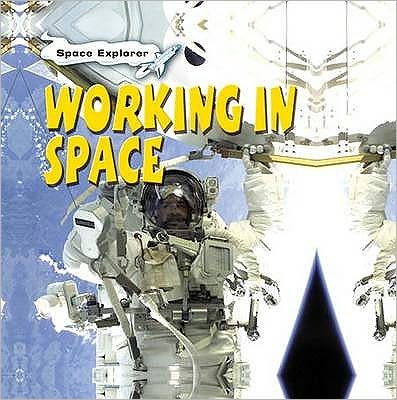 Working in Space