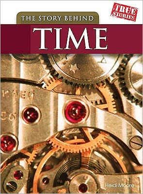 The Story Behind Time