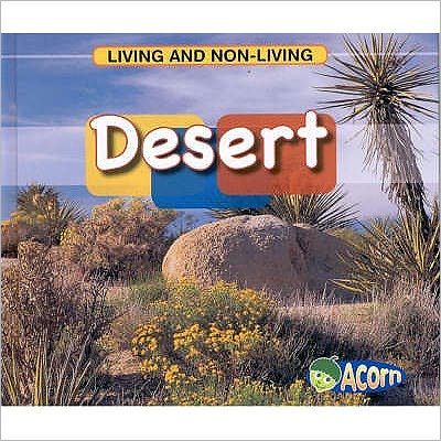 Desert