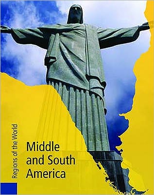 Mioddle & South America