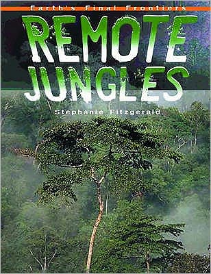 Remote Jungles