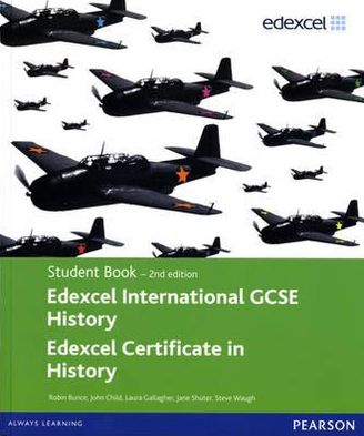 Edexcel International Gcse History Stud