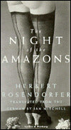 Night of the Amazons