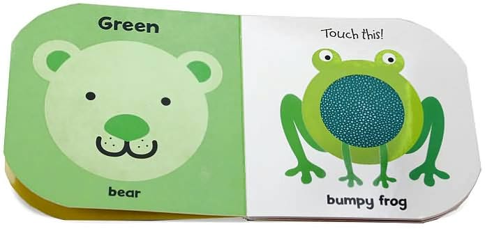 Colors (Little Scholastic Series )