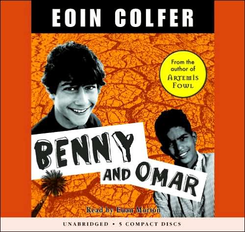 Benny and Omar (Benny Series #1)