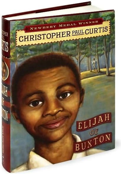 Elijah of Buxton