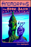 The Hork-Bajir Chronicles (Animorphs Series)