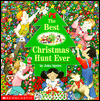 The Best Christmas Hunt Ever