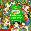 The Best Christmas Hunt Ever