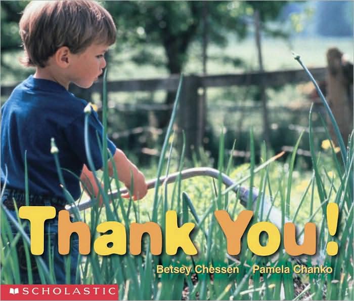 Thank You!