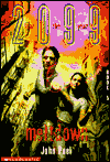 Meltdown (Fear the Year 2099 Series #5)