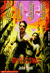Meltdown (Fear the Year 2099 Series #5)