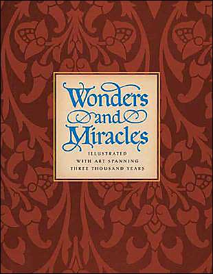 Wonders and Miracles: A Passover Companion