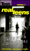 Diary of a Junior Year (Real Teens Series #1)