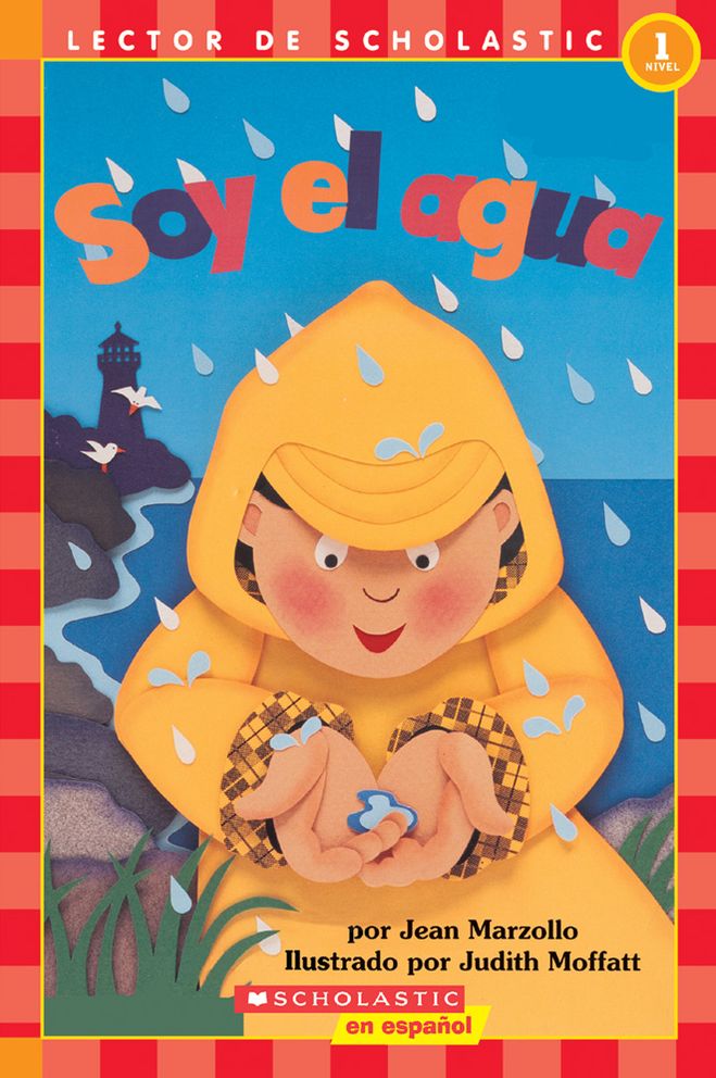 Soy el agua