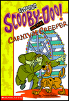 Scooby-Doo and the Carnival Creeper