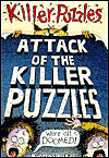 Attack of the Killer Puzzles
