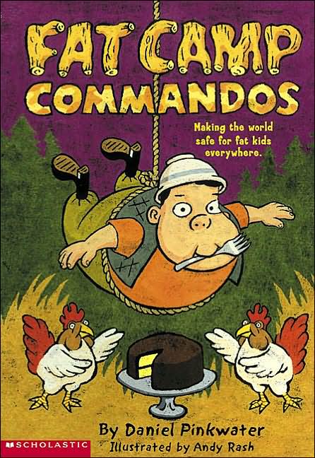 Fat Camp Commandos