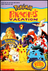 Pokemon: Pikachu's Vacation
